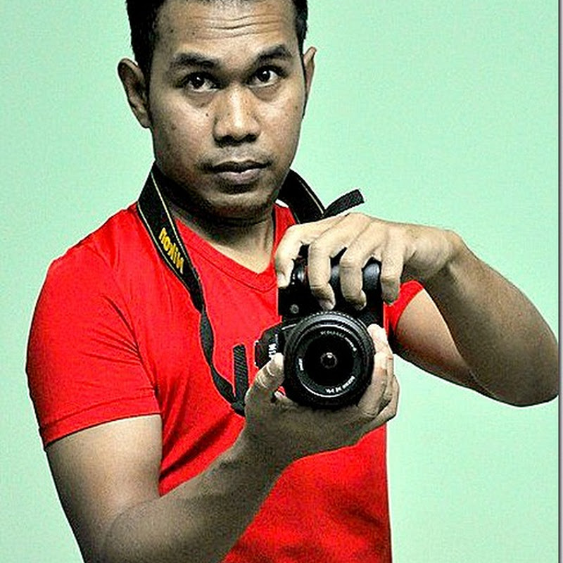 Minat Baru Ady Budika
