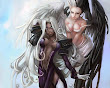 Magick Of Magian Angel