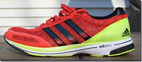 Adidas Adios 2 Side