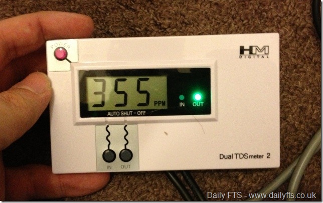 9-HM Digital TDSMeter2.56