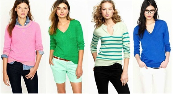 Moda para o dia a dia: Dicas para usar sueter e cardigans. Moda para o dia a dia: Dicas para usar sueter e cardigans.