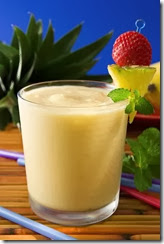 Resep Minuman Tropical Smoothie Resep Minuman Tropical Smoothie