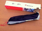 Unboxing my new tripod