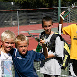 Junior Tourney 2011