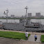Pueblo, el barco espia de USA capturat per la DPRK
Pueblo, the USA spy ship captured by DPRK