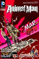 P00160 - Nuevo Orden #9