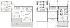 Duplex 2 dormitorios Duplex 2 dormitorios