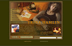 Trina Hamlin - 2008