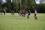 RCD - Groningen 2 (119 - 0)