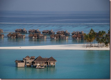 Soneva Gili
