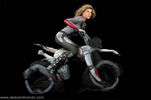 human-motorcycles-bodypaint-trina-merry-desbaratinando (4)