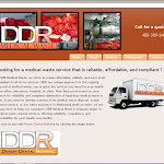 ddrmedicalwaste.com