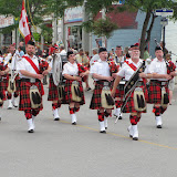 AC Midland 2010-Parade