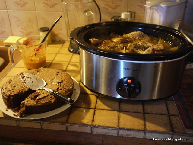 country cooking