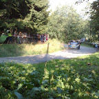55 Rajd Wisły - OS - 20080905193.jpg