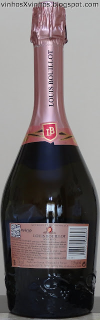 Espumante rose