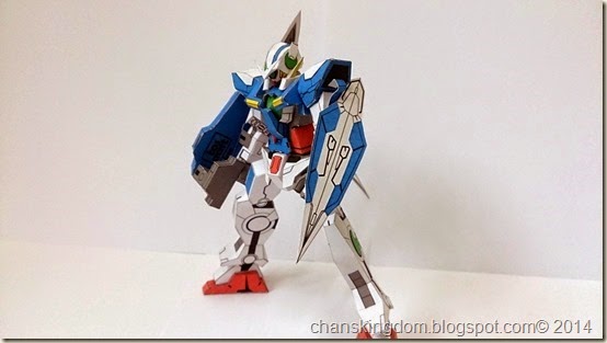 Gundam Exia (6)