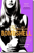 Beautiful Bombshell by Christina Lauren