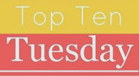 Top Ten Tuesday (2)