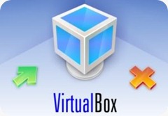 virtualbox virtualbox