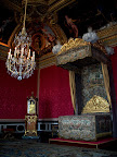 The King's Bedchamber, Ch�teau de Versailles