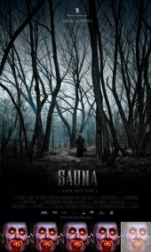 sauna B sauna B