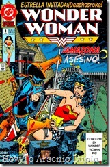 P00027 - War of the Gods v2 #1 P00027 - War of the Gods v2 #1