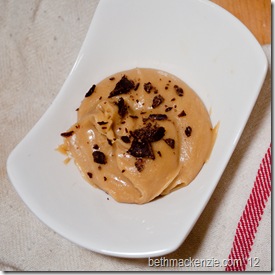 chocolate chip cookie dough dip6