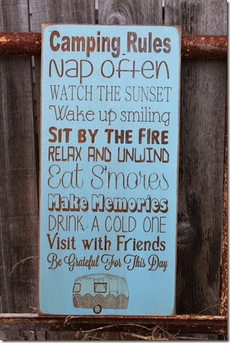 camping-rules-sign-49