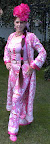 In the Pink