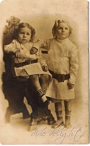 Henry McGeHee and a brother maybe Henry McGeHee and a brother maybe