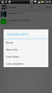 How to download Colecciones de Cromos 1.0 mod apk for laptop