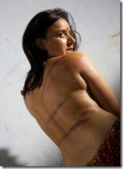Actress Pooja Gandhi Bold Photos from Dandupalya