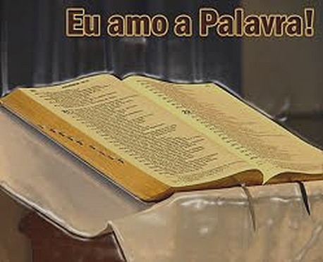 palavra de Deus