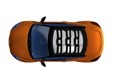 Peugeot-RCZ-View-Top_2 Peugeot-RCZ-View-Top_2