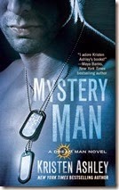 Mystery Man[5]
