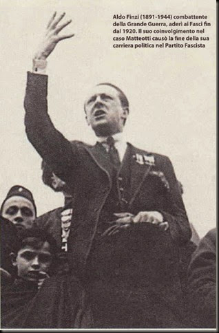 Aldo Finzi Aldo Finzi