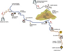 Quebrada_del_Toro mapa Quebrada_del_Toro mapa