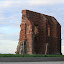 – Kirchruine Trzesacz – Kirchruine Trzesacz