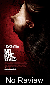 no one no one