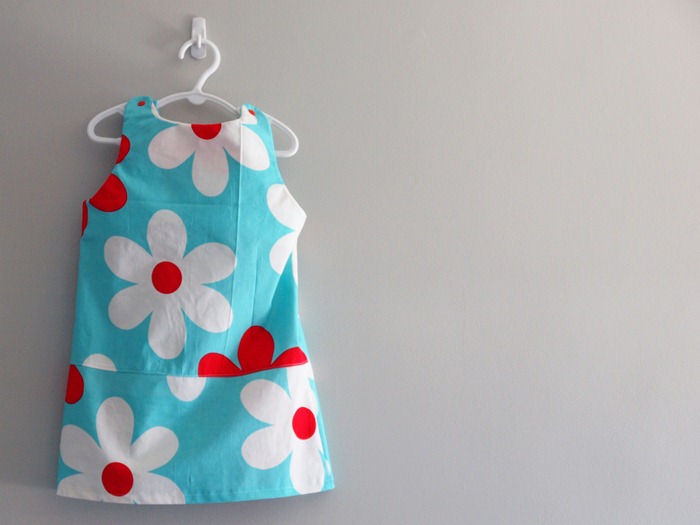 a birthday dress