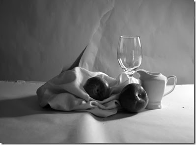 still life 2 bwsm