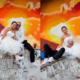 Daniel SZYSZ - Fotografia ślubna - zdjęcia ślubne