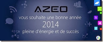 Voeux2014_AZEO Voeux2014_AZEO
