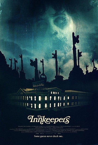 Harmadik Innkeepers poszter