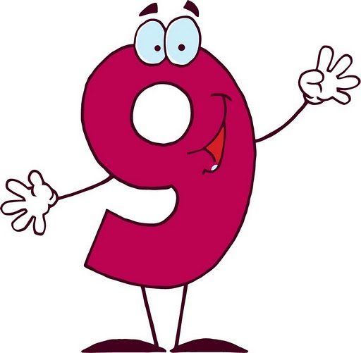 Gifs Animados De Los Numeros Imagui