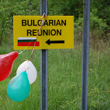 Bulgarian Community Reunion 05/05/12 by Emiliya Atanasova