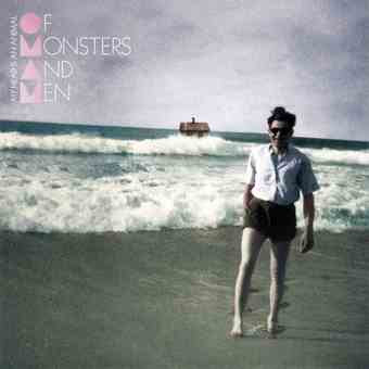 Of Monsters & Men – My Head Is An Animal