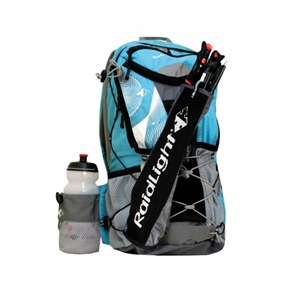 Carquoi Raidlight sur sac raidlight endurance