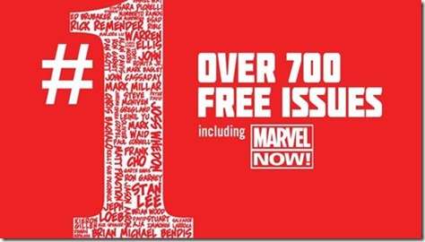 700 free marvel comics 01